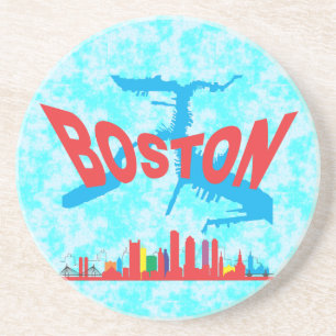 Boston Coaster