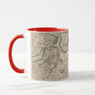 boston common 1910 mug