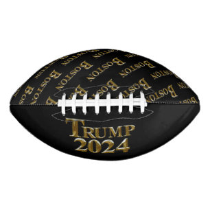 BOSTON FOOTBALL