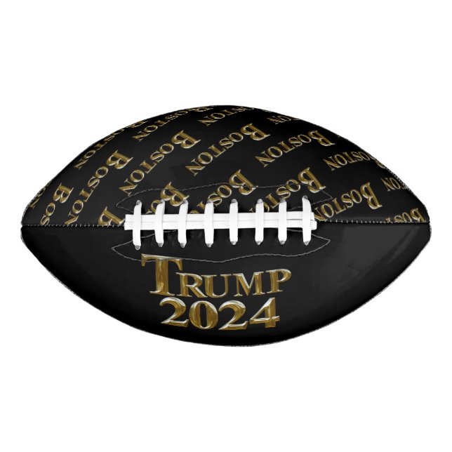 BOSTON  FOOTBALL (Front)