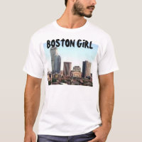 BOSTON GIRL