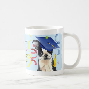 Boston Graduate Coffee Mug