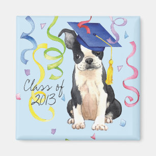 Boston Graduate Magnet