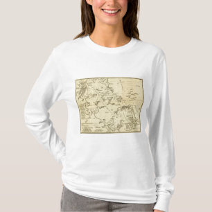 Boston Harbour 2 T-Shirt
