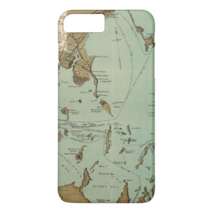 Boston Harbour iPhone 8 Plus/7 Plus Case