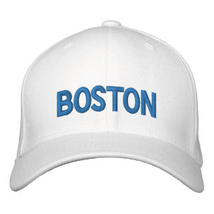 BOSTON HAT CAP BY LBI APPAREL