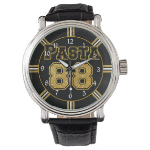 Boston Hockey Pasta 88 Watch