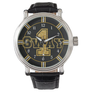 Boston Hockey Sway 1 Watch