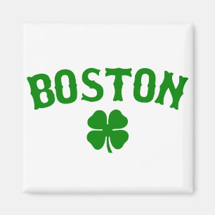 Boston Irish Magnet
