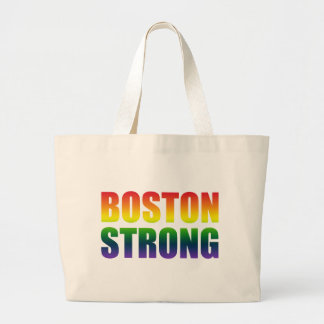 Boston Large Tote Bag