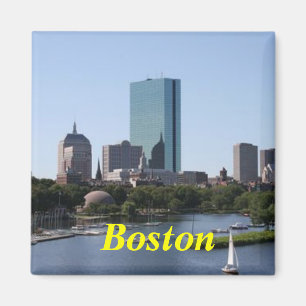 Boston magnet