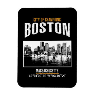 Boston Magnet