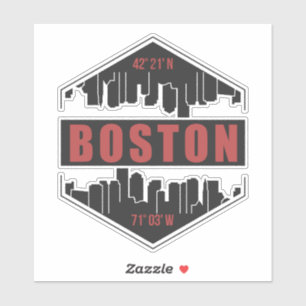 Boston Massachusetts