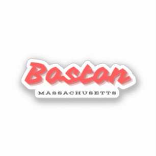 Boston Massachusetts 