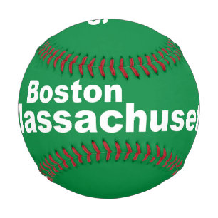 Boston, Massachusetts Baseball