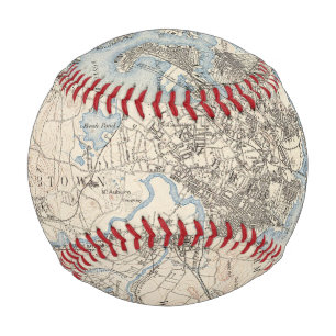 Boston, Massachusetts Baseball