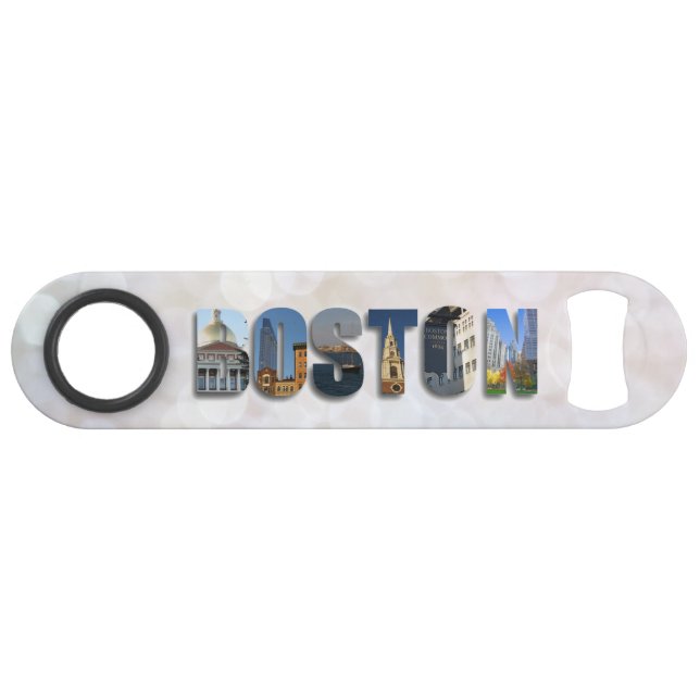 Boston Massachusetts City Travel Photos (Front (Horizontal))