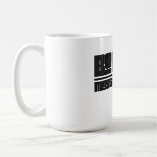 Boston - Massachusetts Coffee Mug