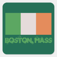 Boston, Massachusetts Irish Pride, St. Patrick's