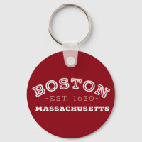 Boston Massachusetts