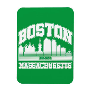 Boston,Massachusetts Magnet