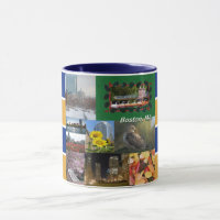 Boston, Massachusetts 