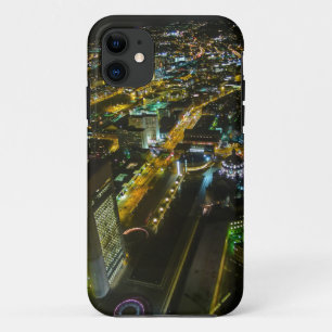 Boston, Massachusetts, USA iPhone 11 Case