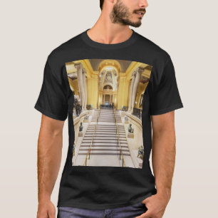 Boston MFA: American Art Landmark T-Shirt
