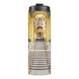 Boston MFA: American Art Landmark Thermal Tumbler