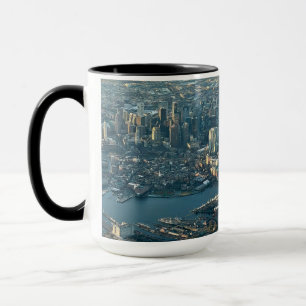 Boston  mug