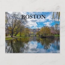 Boston