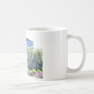 Boston Public Garden Coffee Mug