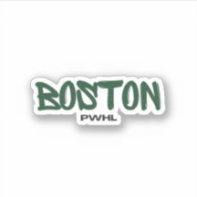 Boston PWHL Women's Hockey