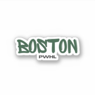 Boston PWHL Women's Hockey