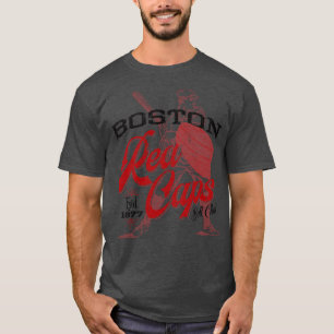 Boston Red Caps T-Shirt