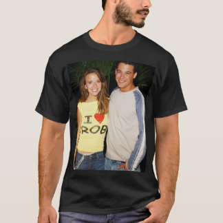 Boston Rob and Amber  T-Shirt