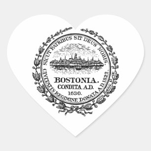 Boston Seal