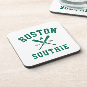 Boston Southie  Coaster