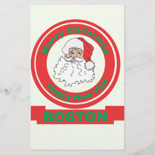 Boston Stationery
