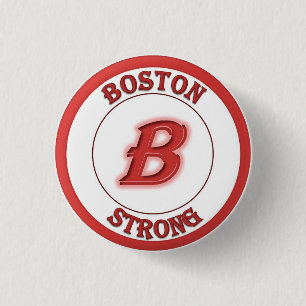 Boston Strong Buttons
