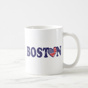 Boston Strong Coffee Mug