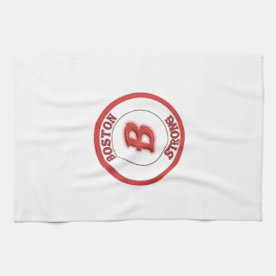 Boston Strong Kitchen Towel