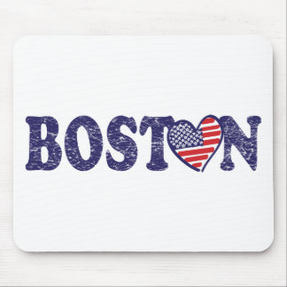 Boston Strong Mouse Pad