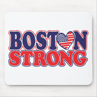 Boston Strong Mouse Pad