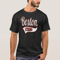 Boston Strong Rider