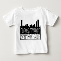 Boston Strong Shirt