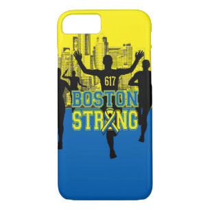 Boston Strong Spirit iPhone 8/7 Case