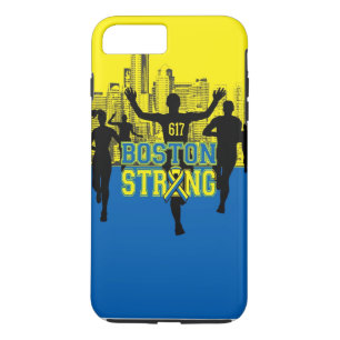 Boston Strong Spirit iPhone 8 Plus/7 Plus Case