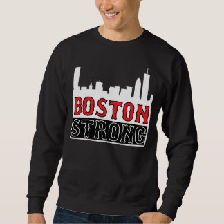 Boston Strong Sweatshirt