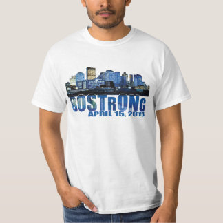 Boston Strong T-Shirt